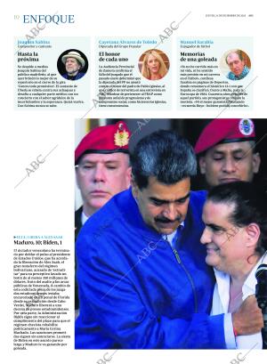 ABC MADRID 21-12-2023 página 10