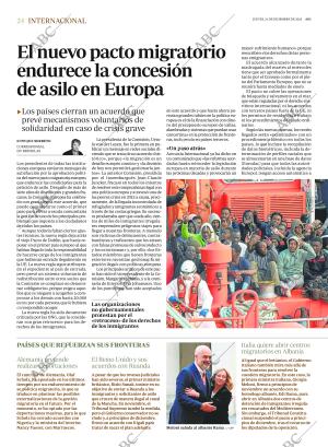 ABC MADRID 21-12-2023 página 24