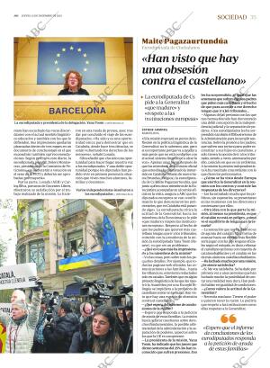 ABC MADRID 21-12-2023 página 35