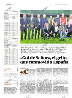 ABC MADRID 21-12-2023 página 44