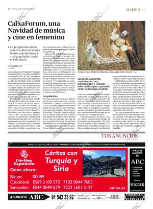 ABC MADRID 21-12-2023 página 53