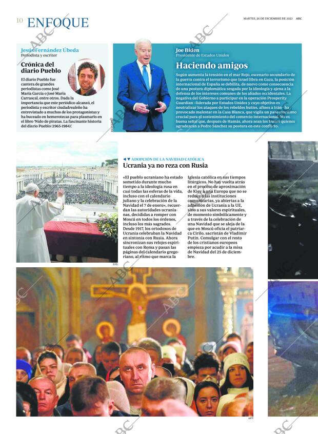 ABC SEVILLA 26-12-2023 página 10