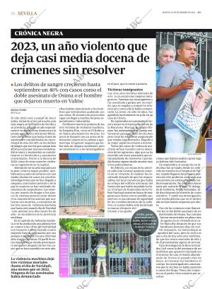 ABC SEVILLA 26-12-2023 página 16