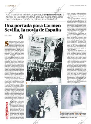 ABC SEVILLA 26-12-2023 página 18