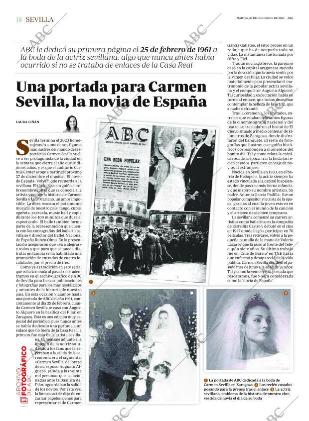ABC SEVILLA 26-12-2023 página 18