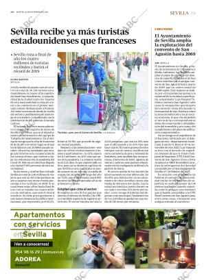 ABC SEVILLA 26-12-2023 página 19