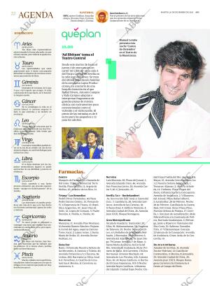 ABC SEVILLA 26-12-2023 página 22