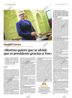 ABC SEVILLA 26-12-2023 página 28