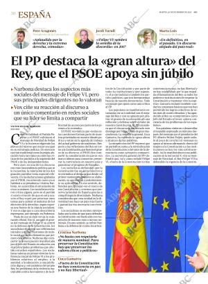 ABC SEVILLA 26-12-2023 página 30