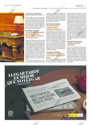 ABC SEVILLA 26-12-2023 página 33