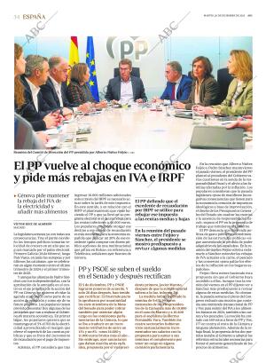 ABC SEVILLA 26-12-2023 página 34