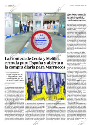 ABC SEVILLA 26-12-2023 página 36