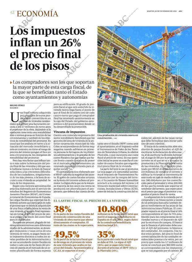 ABC SEVILLA 26-12-2023 página 42