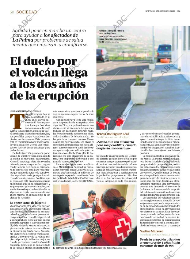 ABC SEVILLA 26-12-2023 página 50