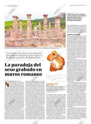 ABC SEVILLA 26-12-2023 página 56