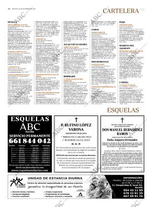 ABC SEVILLA 26-12-2023 página 57