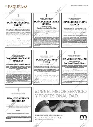 ABC SEVILLA 26-12-2023 página 58