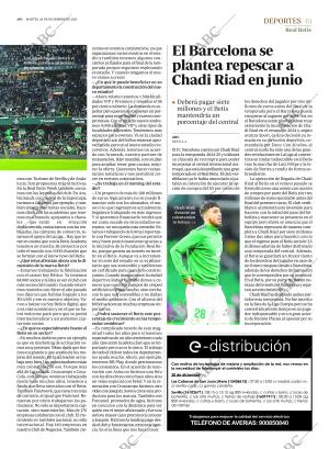 ABC SEVILLA 26-12-2023 página 61