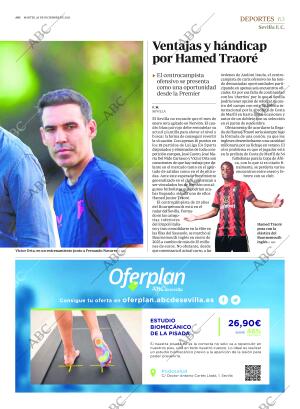 ABC SEVILLA 26-12-2023 página 63