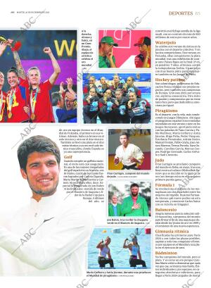 ABC SEVILLA 26-12-2023 página 65