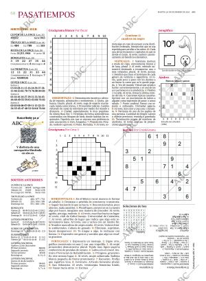 ABC SEVILLA 26-12-2023 página 68