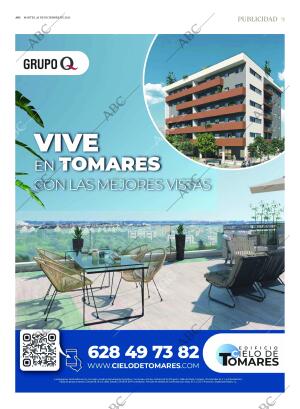 ABC SEVILLA 26-12-2023 página 9