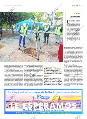 ABC SEVILLA 27-12-2023 página 13