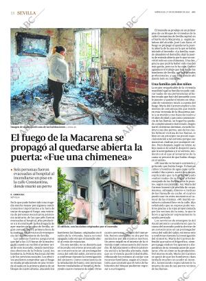 ABC SEVILLA 27-12-2023 página 18