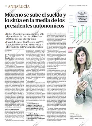 ABC SEVILLA 27-12-2023 página 24