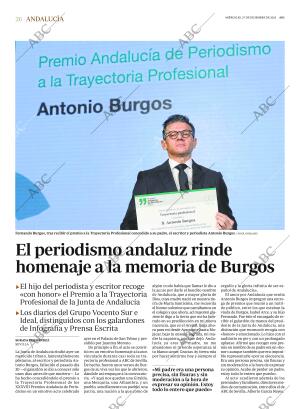 ABC SEVILLA 27-12-2023 página 26