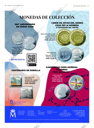 ABC SEVILLA 27-12-2023 página 29