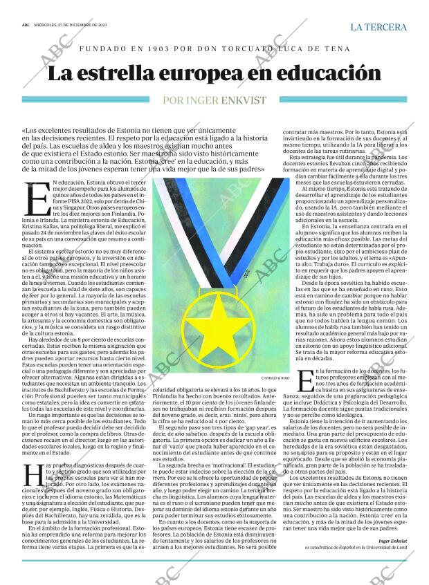 ABC SEVILLA 27-12-2023 página 3