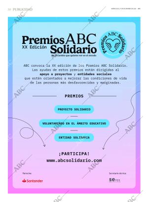 ABC SEVILLA 27-12-2023 página 30