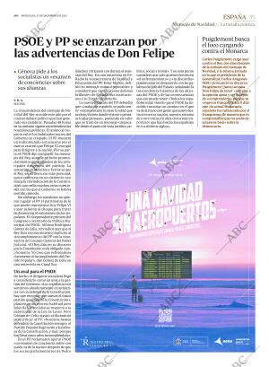 ABC SEVILLA 27-12-2023 página 35