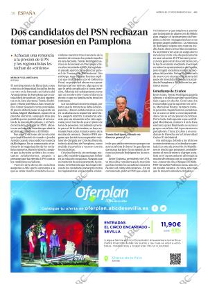 ABC SEVILLA 27-12-2023 página 38