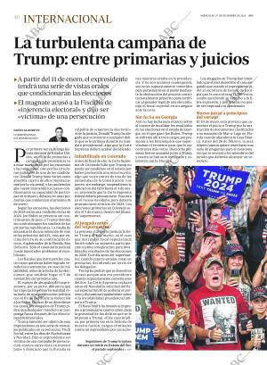 ABC SEVILLA 27-12-2023 página 40