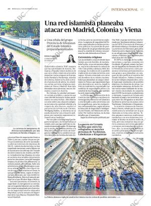 ABC SEVILLA 27-12-2023 página 43