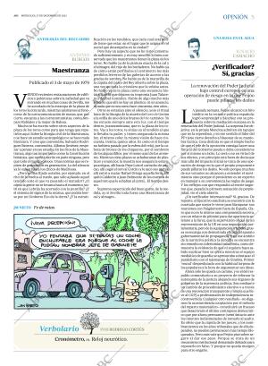 ABC SEVILLA 27-12-2023 página 5