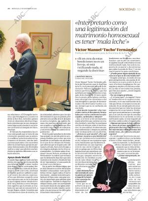 ABC SEVILLA 27-12-2023 página 53