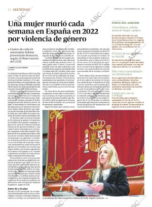 ABC SEVILLA 27-12-2023 página 54