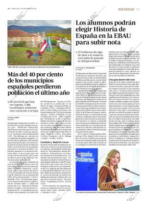 ABC SEVILLA 27-12-2023 página 55