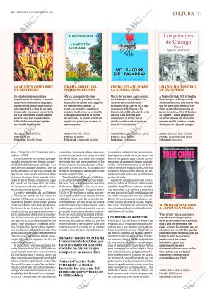 ABC SEVILLA 27-12-2023 página 57