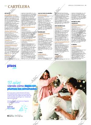 ABC SEVILLA 27-12-2023 página 60