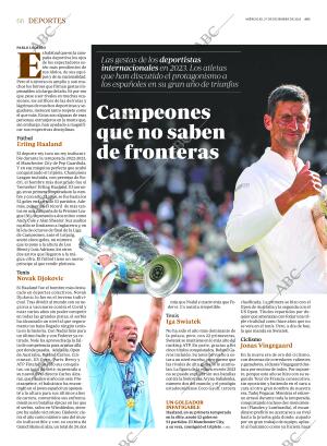 ABC SEVILLA 27-12-2023 página 66