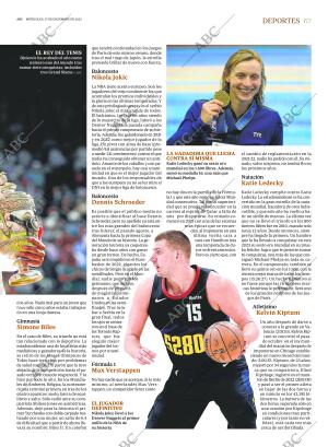 ABC SEVILLA 27-12-2023 página 67