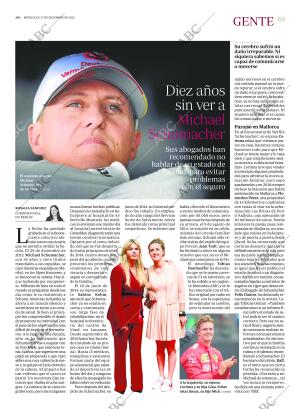 ABC SEVILLA 27-12-2023 página 69