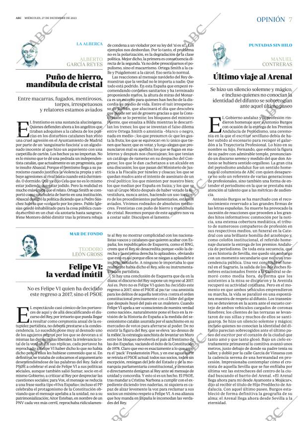 ABC SEVILLA 27-12-2023 página 7