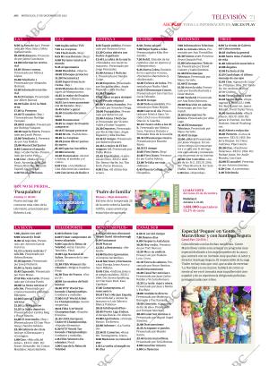 ABC SEVILLA 27-12-2023 página 71