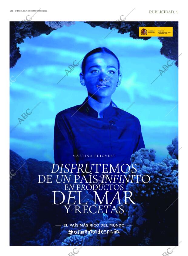 ABC SEVILLA 27-12-2023 página 9