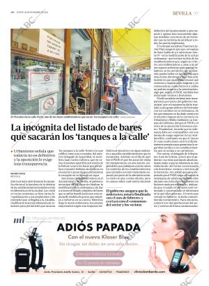 ABC SEVILLA 28-12-2023 página 17